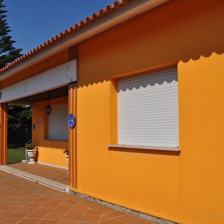 Вилла Casa Aurea De Cacheiras Эль-Грове Экстерьер фото