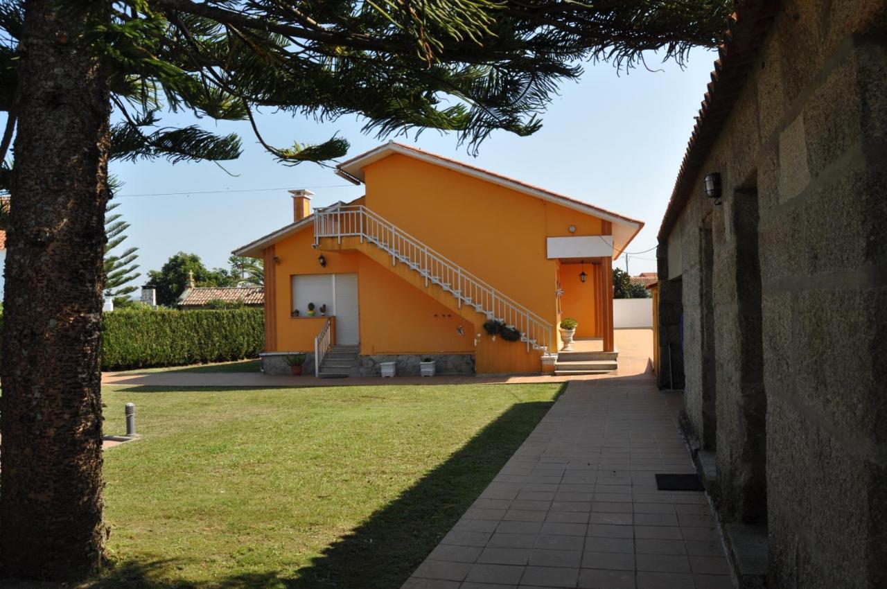 Вилла Casa Aurea De Cacheiras Эль-Грове Экстерьер фото