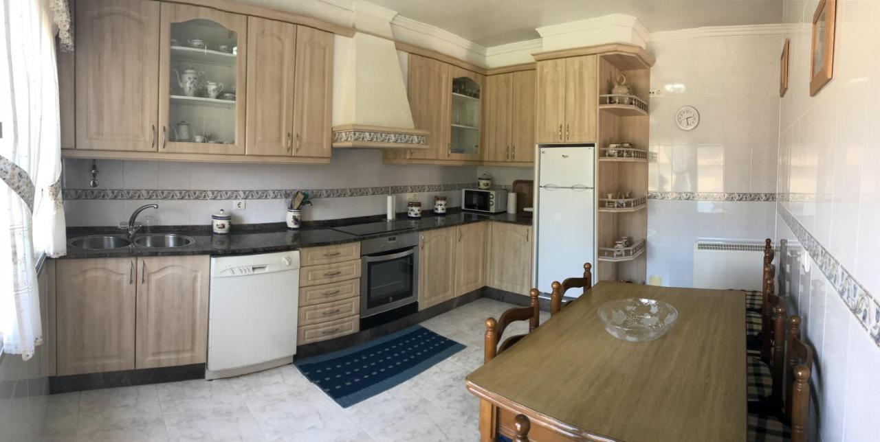 Вилла Casa Aurea De Cacheiras Эль-Грове Экстерьер фото