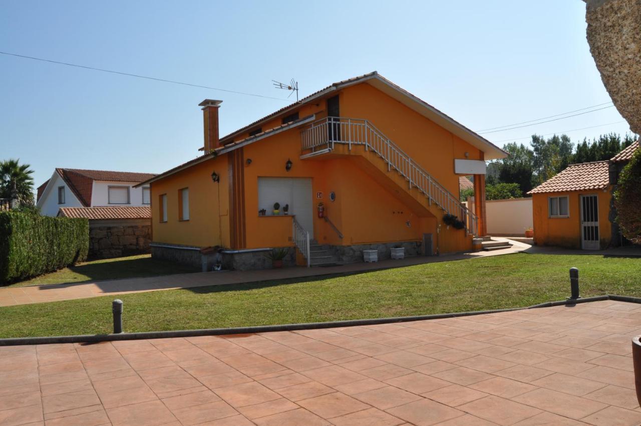 Вилла Casa Aurea De Cacheiras Эль-Грове Экстерьер фото
