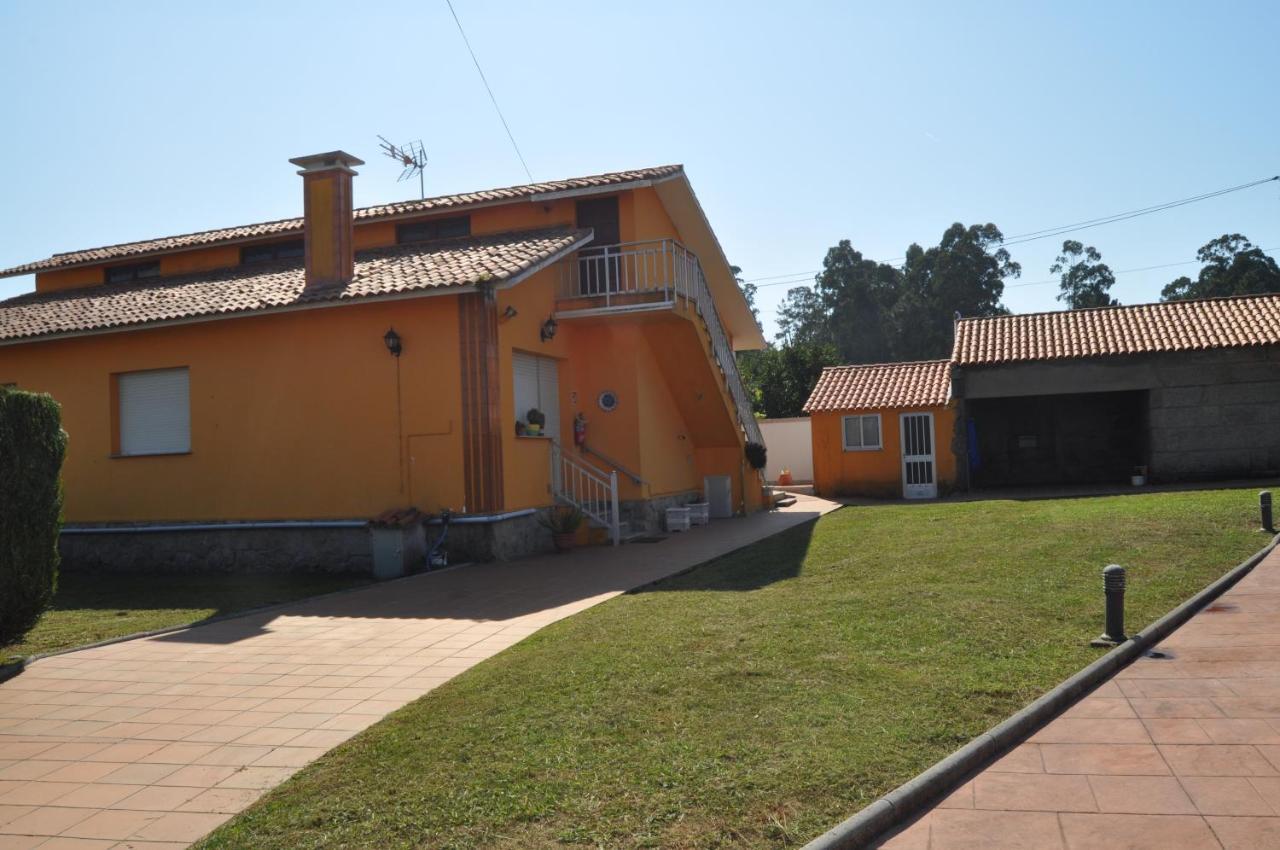 Вилла Casa Aurea De Cacheiras Эль-Грове Экстерьер фото