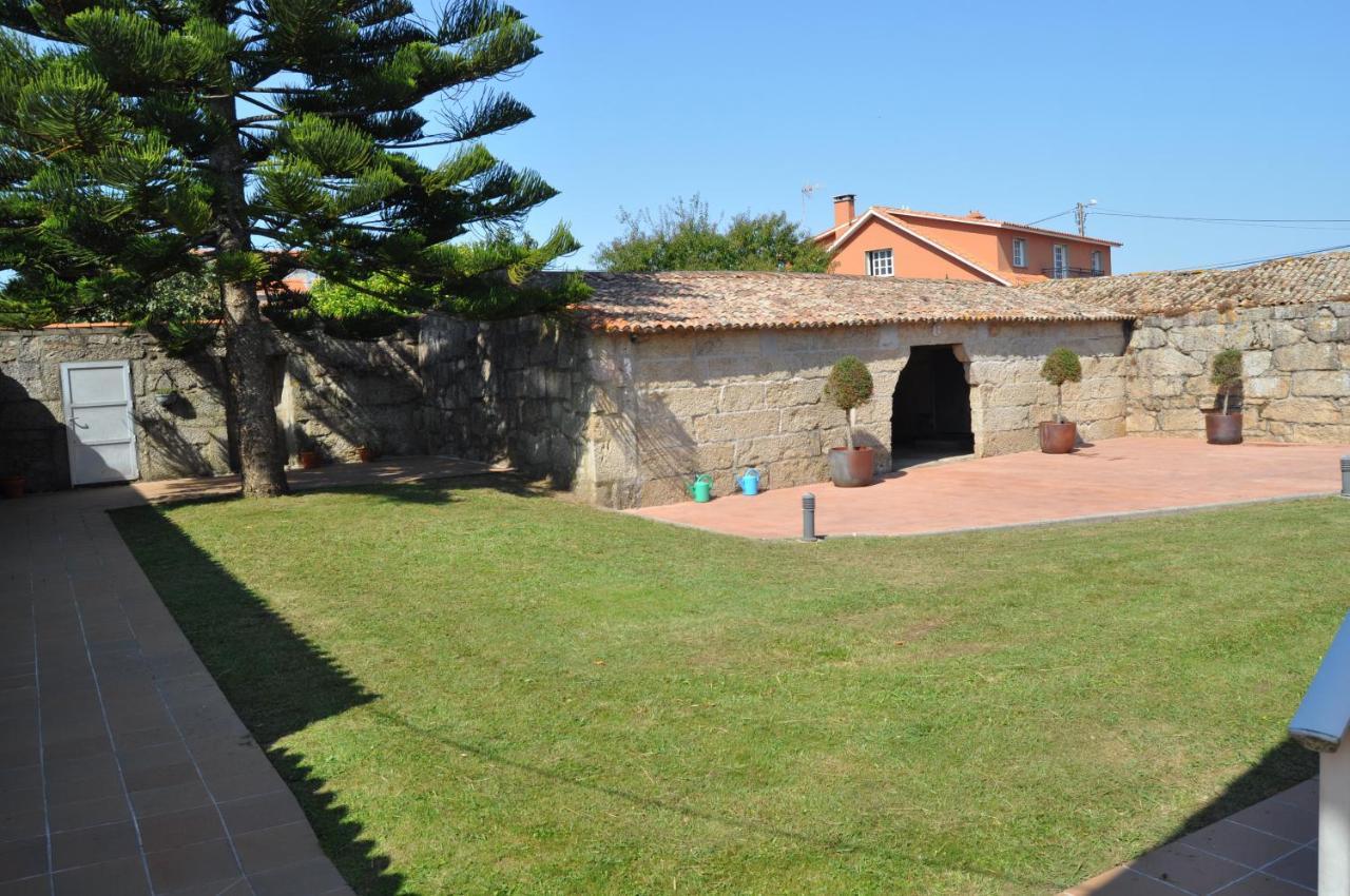 Вилла Casa Aurea De Cacheiras Эль-Грове Экстерьер фото