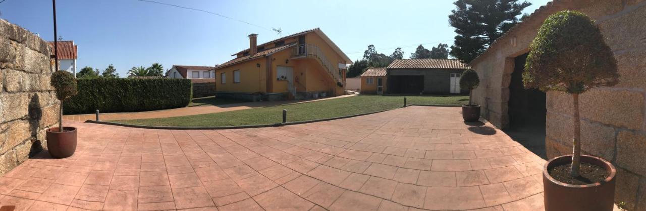 Вилла Casa Aurea De Cacheiras Эль-Грове Экстерьер фото